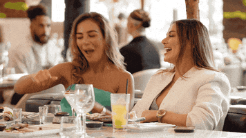 Excited Party GIF by The Only Way is Essex