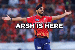 Arshdeep GIF