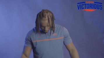 Go Gators GIF by Florida Victorious