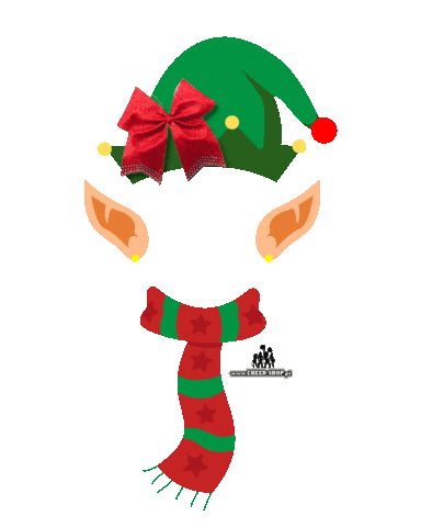 cheer_shop_pl Sticker