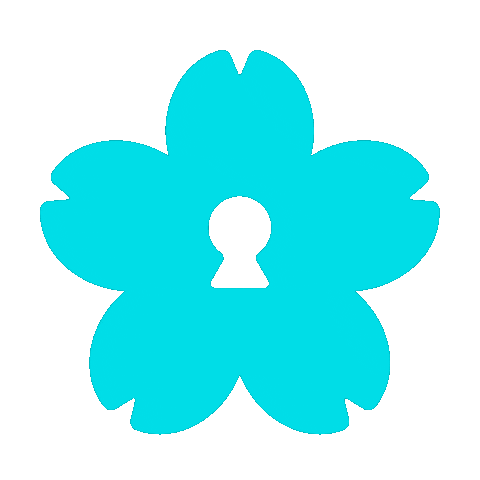 Saikagi Sticker