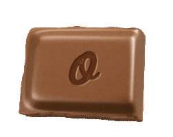 Chocolate Bar Cokolada Sticker by Milka