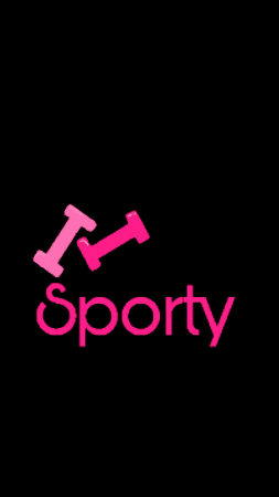 sporty woman GIF