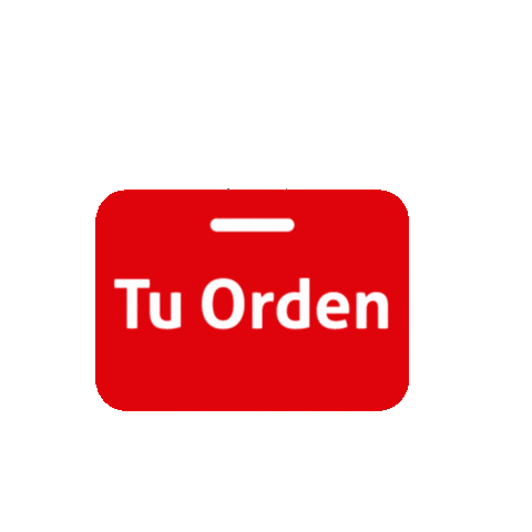 Delivery Pets Sticker by TuOrden