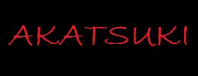 akatsuki