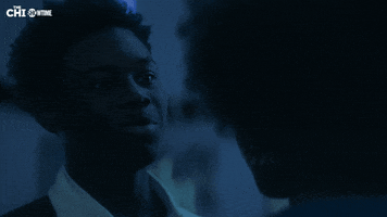 Break Up Kevin GIF by The Chi