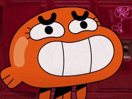 The Amazing World Of Gumball GIFs - Find & Share on GIPHY
