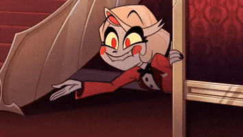 Charlie GIF