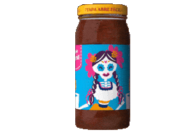 Así Sabe Recordar Sticker by Mole Doña María