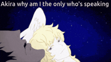 Anime GIF