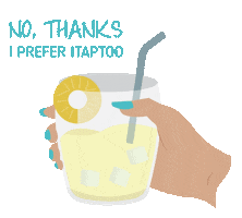 iTapToo Sticker