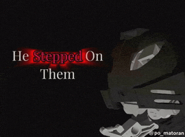 Pohatu GIF