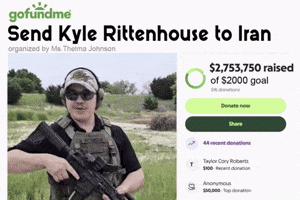 Israel Iran GIF by Respective