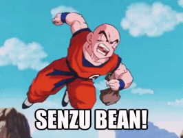 Dragon Ball Z Piccolo GIF