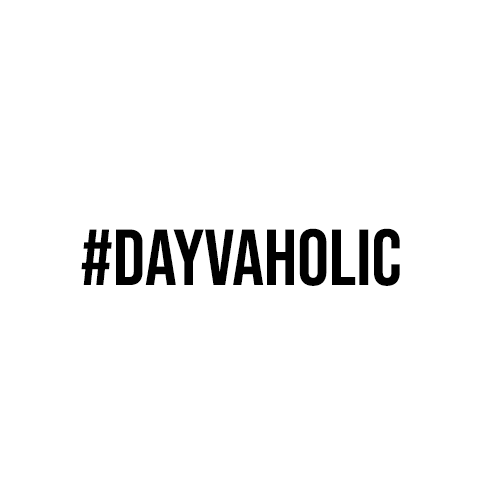 Dayva Leon Sticker