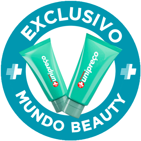 Uni Farmacia Sticker by Farmácias Unipreço