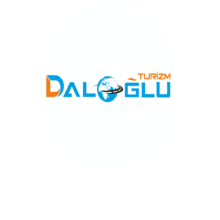 Daloğlu Turizim Sticker