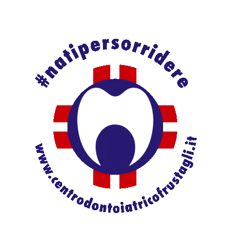 DRFRUSTA Sticker