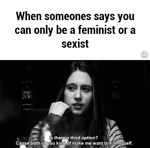 sexist