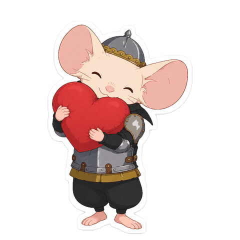 Love Sticker