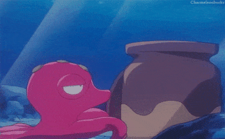 Embarrassed Hide GIF