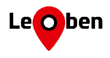 Sticker by Stadt Leoben