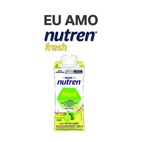 Nh Sticker by Nutrition & Health
