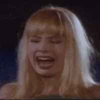 Traci Lords Horror Movies GIF by absurdnoise