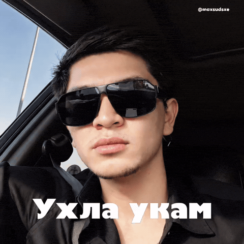 Maxsudsxe GIF