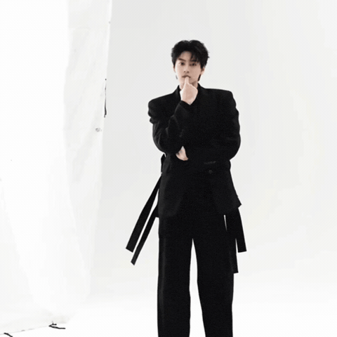 Dance Challenge Dancing GIF