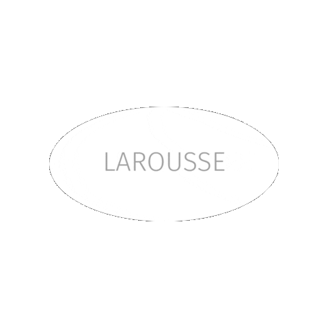 Larousse Sticker