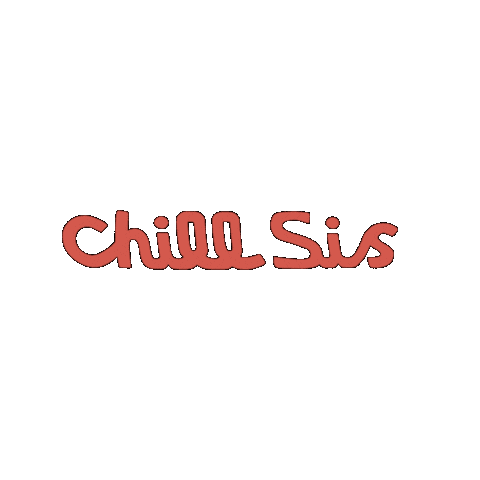 chill bros Sticker