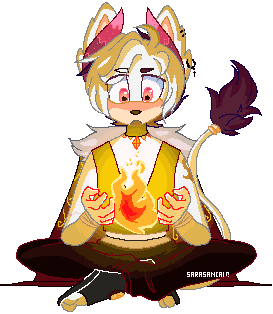 Pixel Sticker