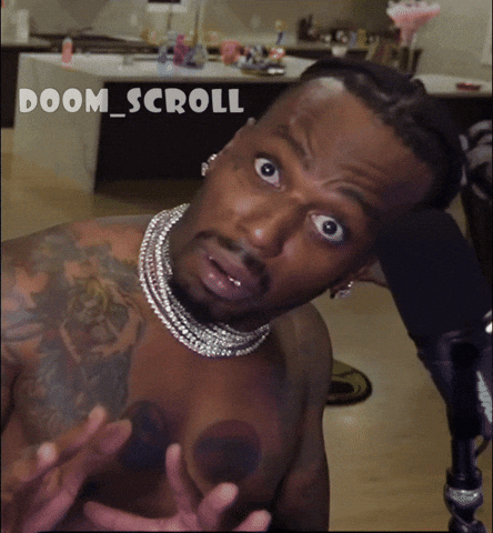 Sauce Walka Houston GIF