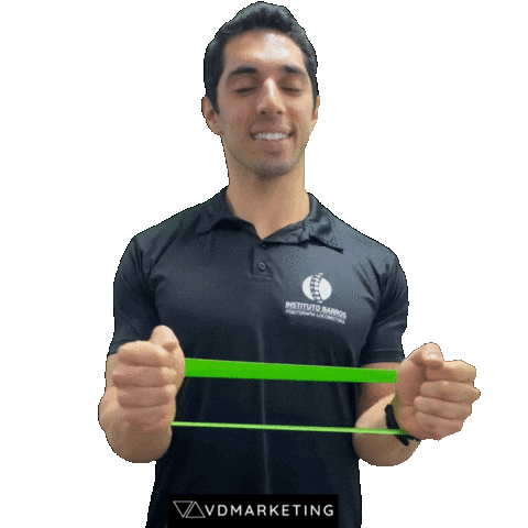 Raphabarros Sticker by VD Marketing