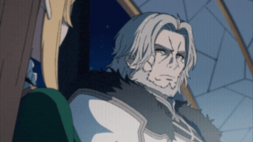 Mushoku Tensei GIF