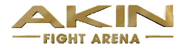 Sticker by Akın Fight Arena