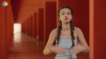 Sorry Not Sorry Cry GIF by discovery+