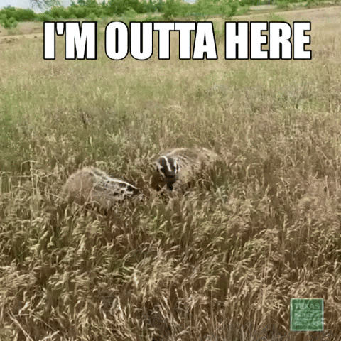 Texas Parks and Wildlife GIF