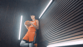 Illinois Mens Basketball GIF by Fighting Illini Athletics