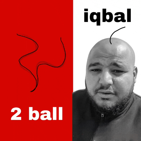 Iqbal GIF