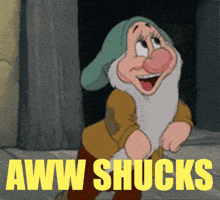 Snow White GIF