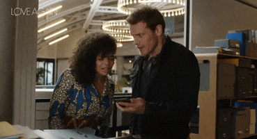 Sam Heughan GIF by Sony Pictures