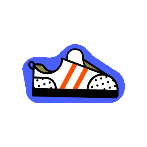 industra.coffee Sticker