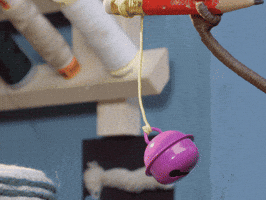 Hold On Love GIF by Tweedy & Fluff