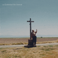 Lonely Oh No GIF by La Guarimba Film Festival