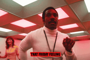 Friday GIF