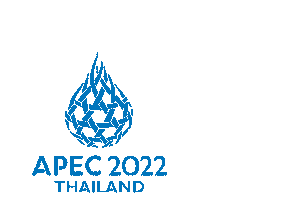 APEC2022THAILAND Sticker