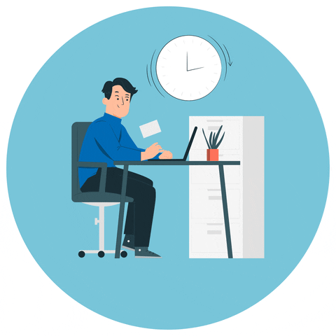 Mugla Melden GIF by HanelSocial