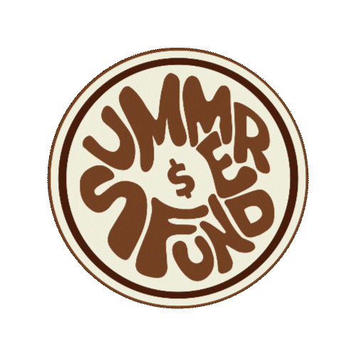 Big M Australia Sticker